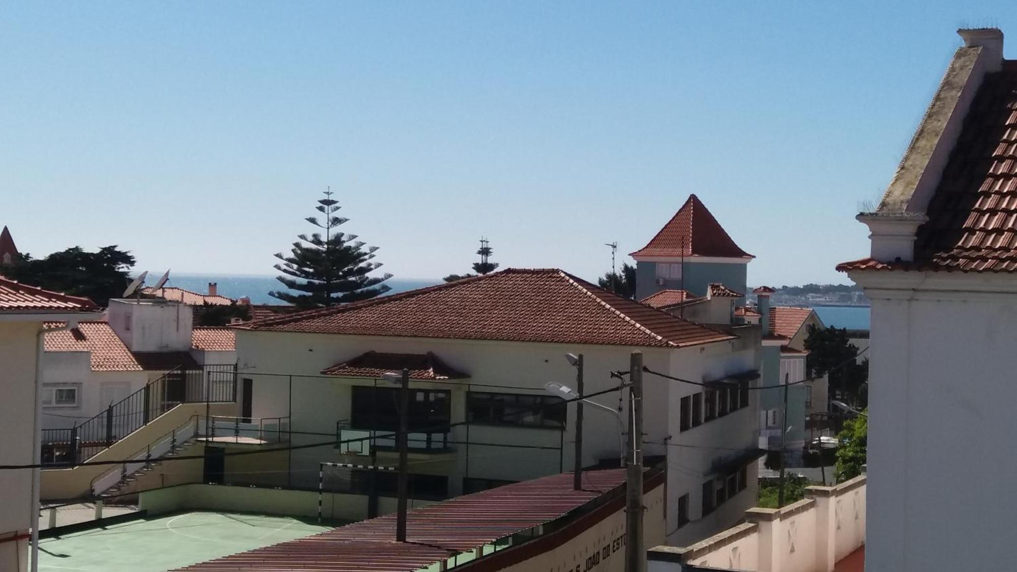 Beach House Cascais エストリル エクステリア 写真
