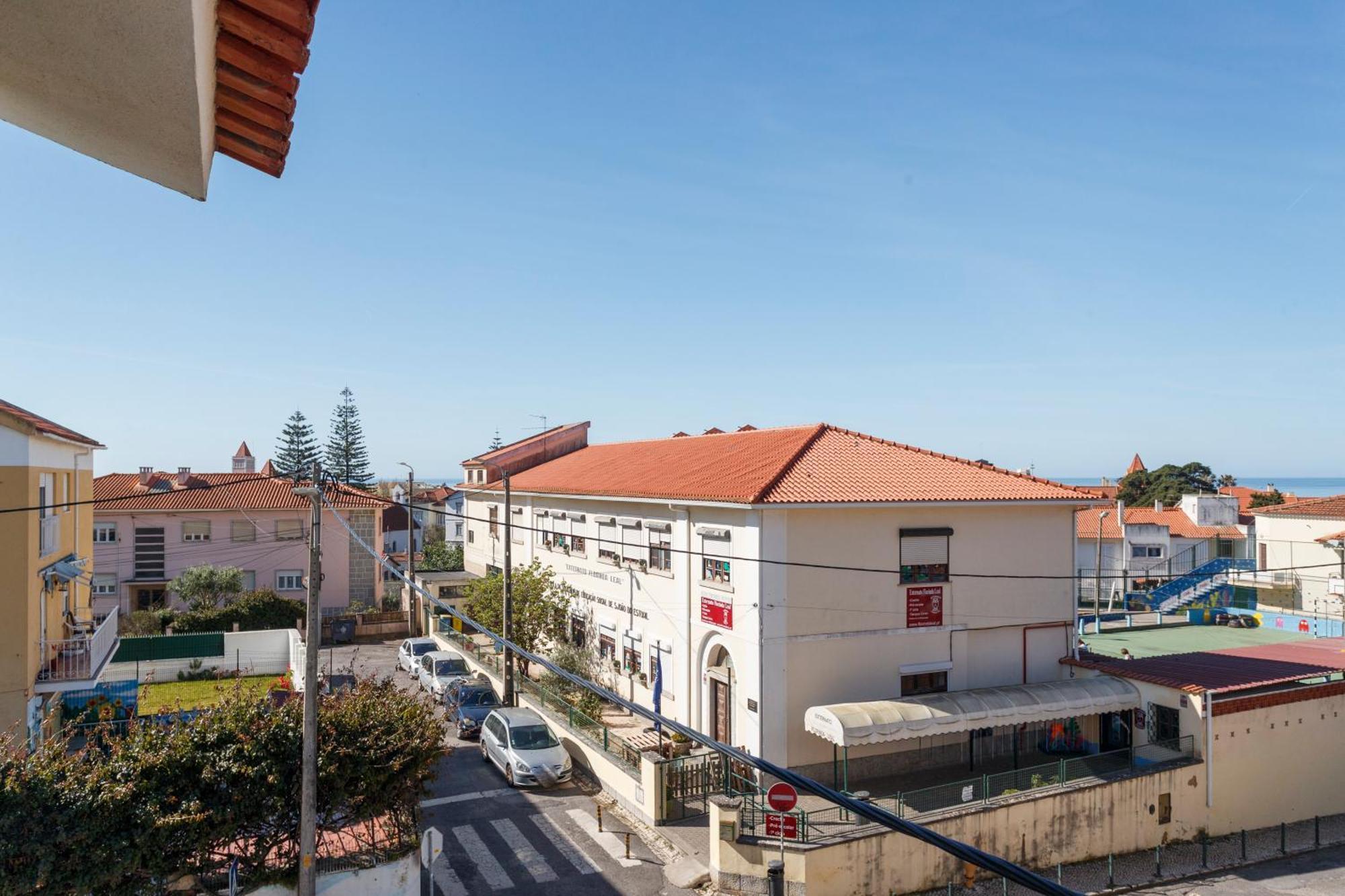 Beach House Cascais エストリル エクステリア 写真