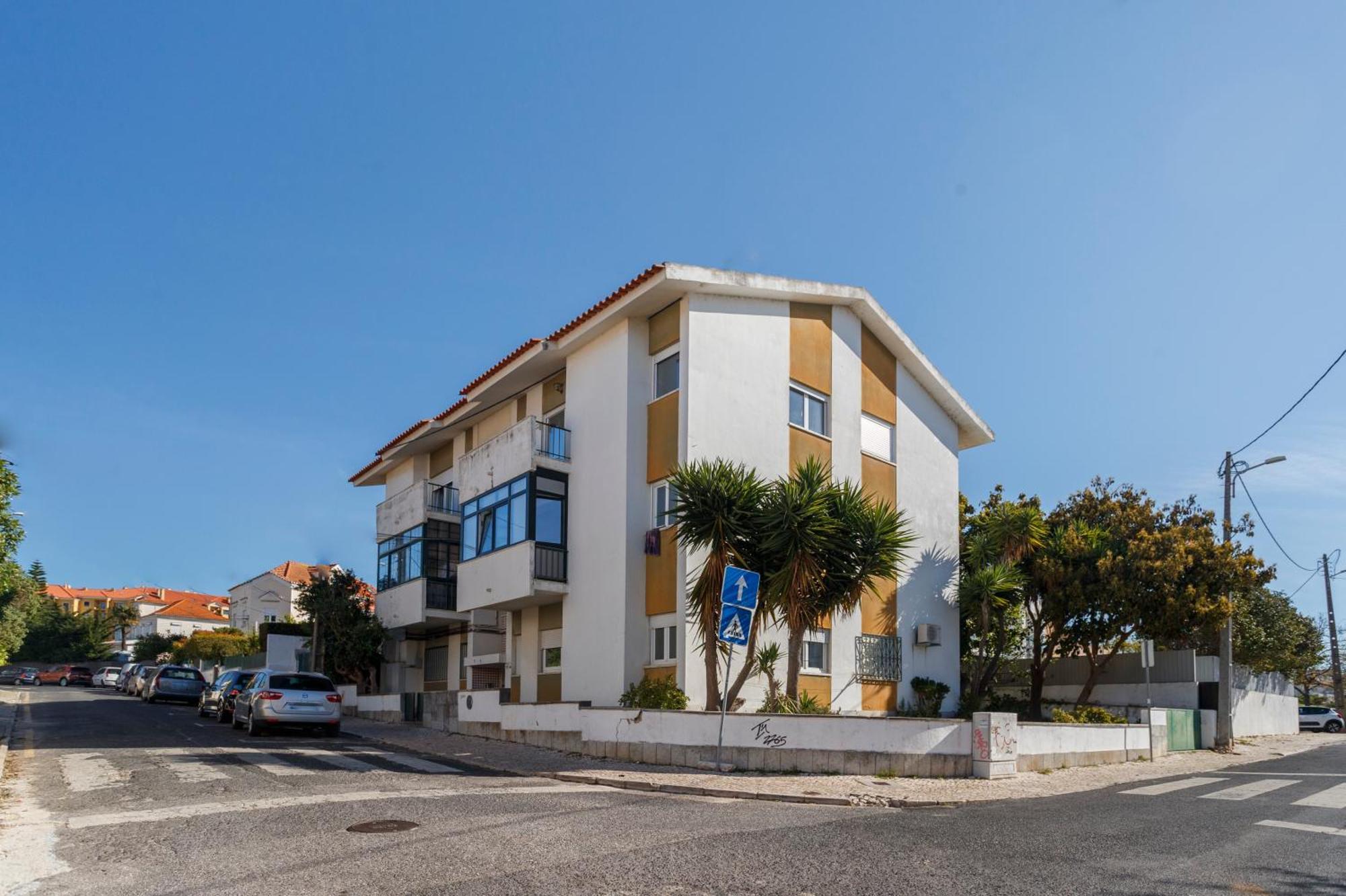 Beach House Cascais エストリル エクステリア 写真