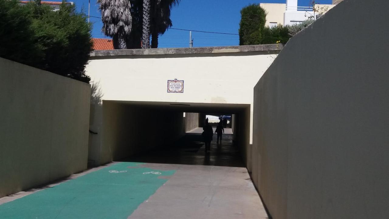 Beach House Cascais エストリル エクステリア 写真
